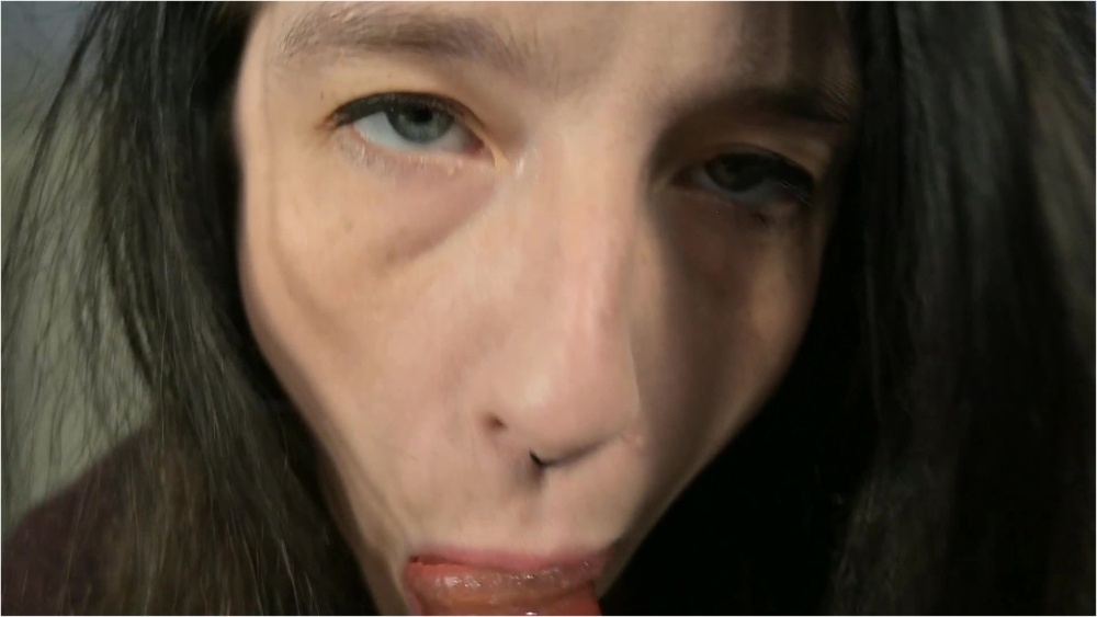 Miss Ellie – Another Perverted step Mommy and step Son Film