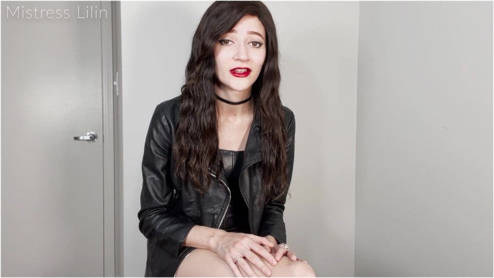 Mistress Lilin – My Muddy Fantasy mud fetish tease