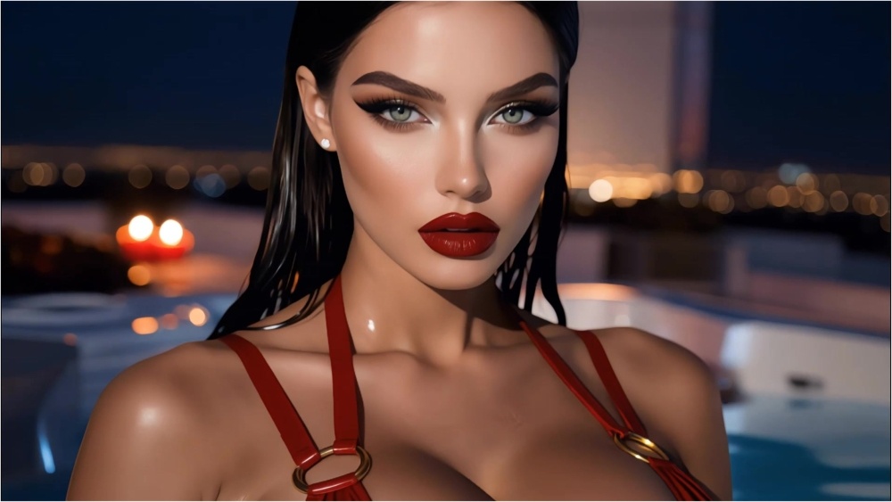 PERFECTA AI – Valentine’s Goon Day