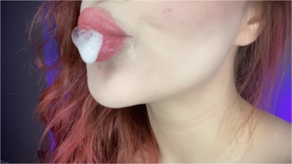 Pandora Princess – Spit Goddess Custom Clip