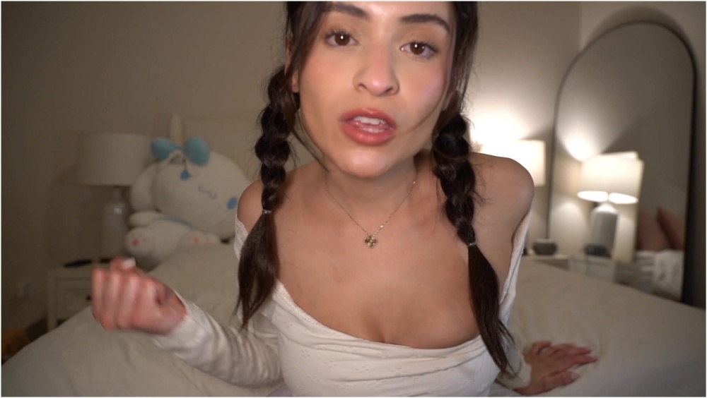 Princess Alexx – The Best JOI