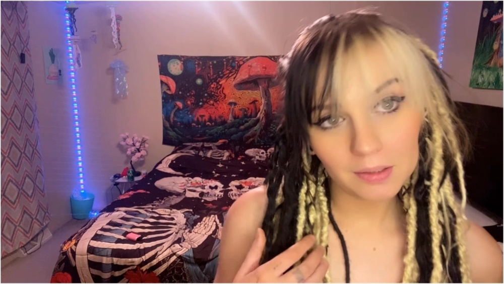 RavenSkye – Sharing You With Your Girlfriend JOI