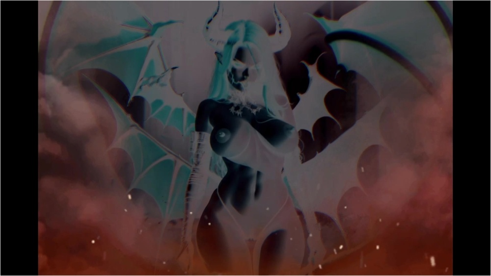Rise of AI – A Sinner’s Guide to Hellish Orgasm – Lucifer’s Unholy JOI