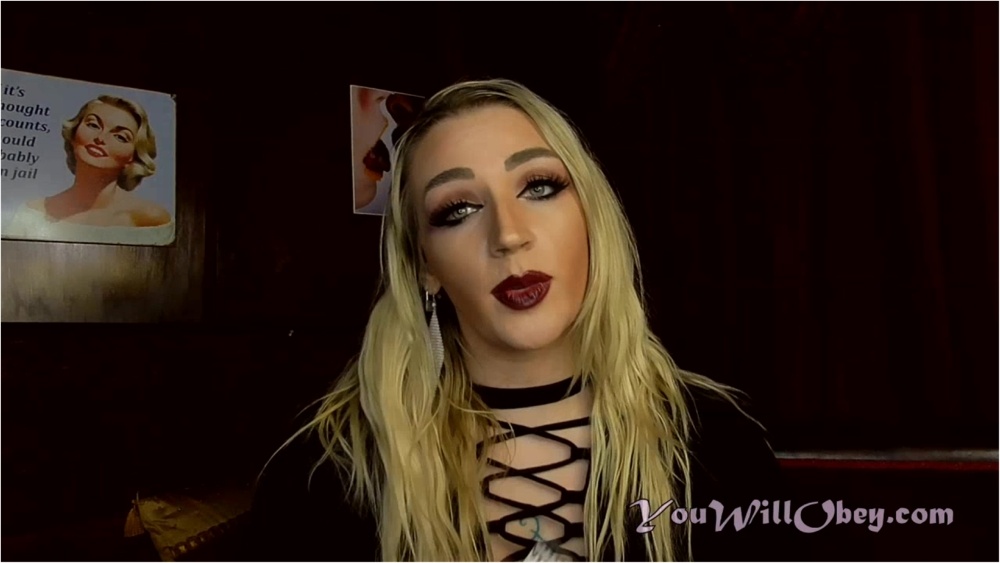 Ruby Enraylls – Five EASY Daily Slave Tasks