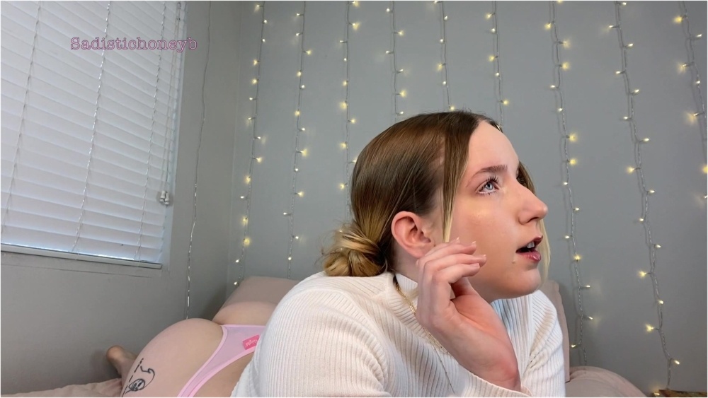 Sadistichoneyb – New Year Same Loser