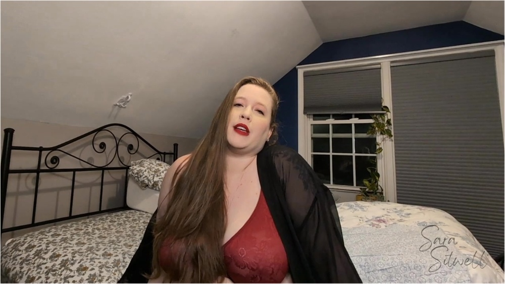 Sara Sitwell – Be My Cucky Valentine