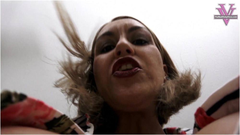 Spoiled Mean MYLFs – Mean MILF shrinks and eats you