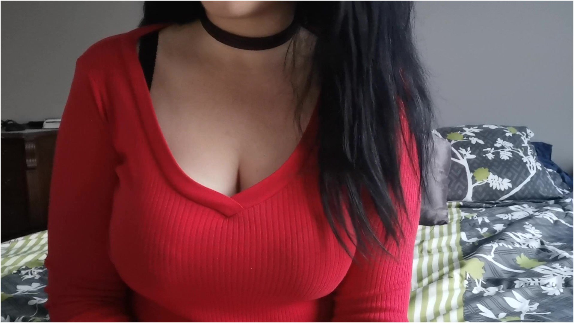 Thelochnesscumslut – Mommy Encourages Your Loss of Masculinity – Femdom Pov