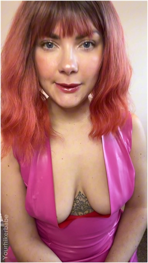 Yourhikerbabe – Sissy’s Bimbofication Trash Transformation and Disposal