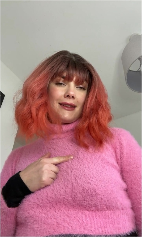 Yourhikerbabe – Step-Sister’s Humiliating Diaper Domination