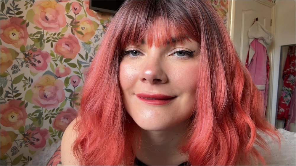 Yourhikerbabe – You Crave BBC Cum JOI