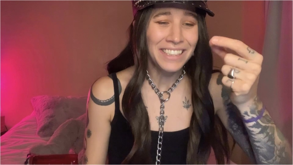 servemickey – Femme Domme SPH