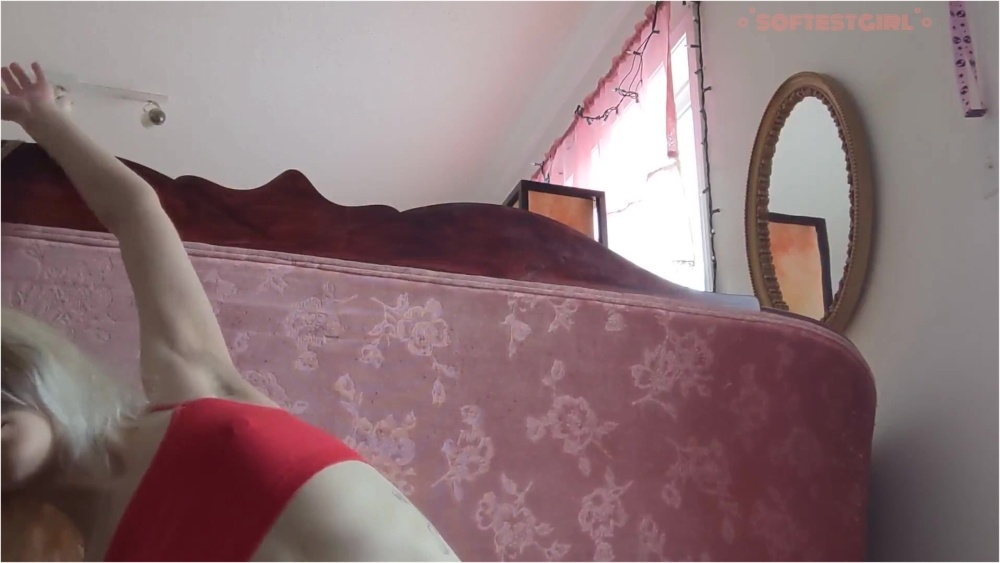 softestgirl – My Go To Shoulder Routine